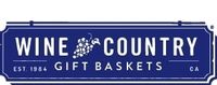 Wine Country Gift Baskets coupons